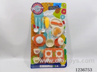 kitchen set