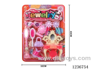 ornamental toys