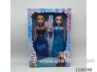 11.5 inch doll
