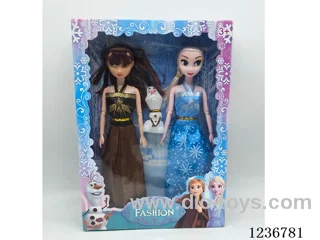 11.5 inch doll
