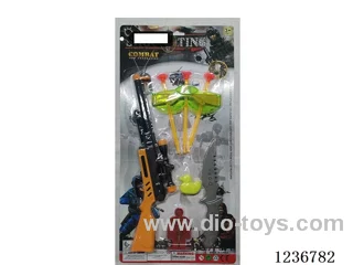 Police set