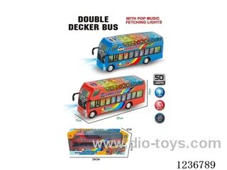 B/O bus not included battery
