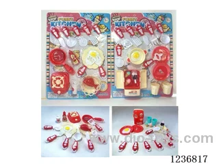 kitchen set