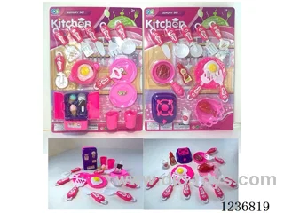 kitchen set