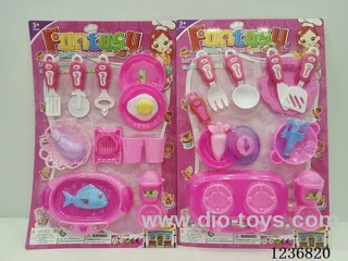 kitchen set