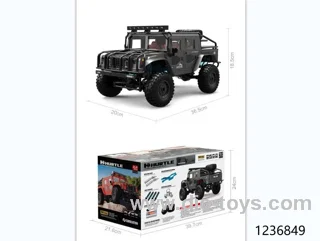 2.4G RC CAR,INCLUDE BATTERY