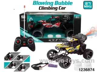 1:14 5 ch rc climbing car with light