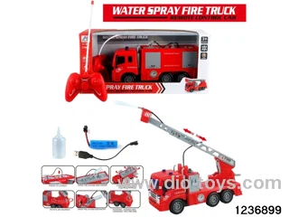 1:16 5 ch rc car with light，include battery