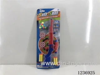 Ping Pong EVA Gun