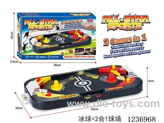 sports table hockey