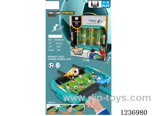 Versus Foosball Table