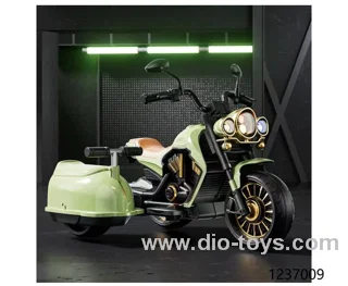 Children's Motorcycle，5 colors