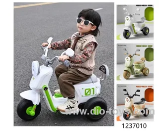 Children's Motorcycle，5 colors