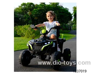 children's stroller，3 colors