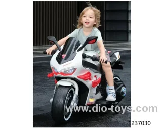 Children's Motorcycle，4 colors