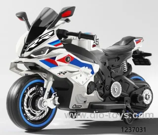 Children's Motorcycle，3 colors