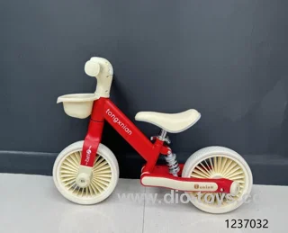 Children's balance bike，6 colors