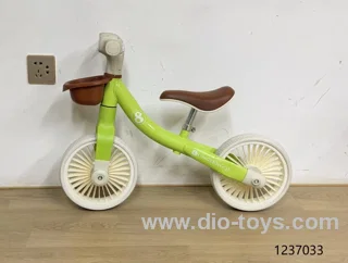 Children's balance bike，4 colors