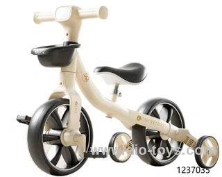 Children's balance bike，2colors