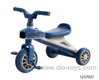 Children's tricycle，3 colors