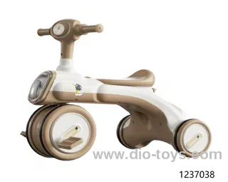 Children's tricycle，3 colors