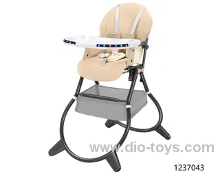 Children's dining chair，3色