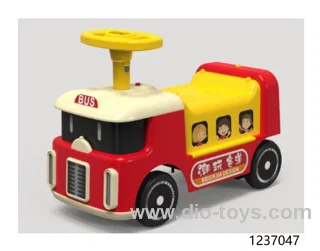 Children's tricycle，4 colors