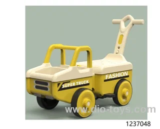 Children's tricycle，3 colors
