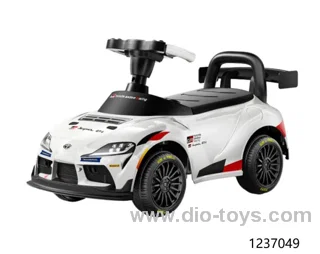 Children's tricycle，4 colors