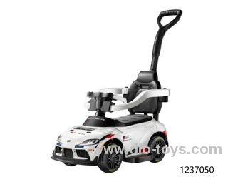 Children's tricycle，4 colors