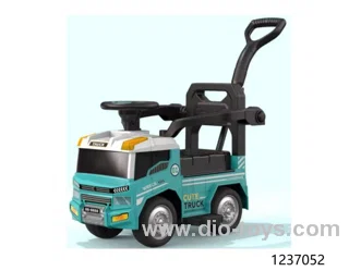 Children's tricycle，3 colors