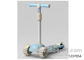 Children's scooter，3 colors