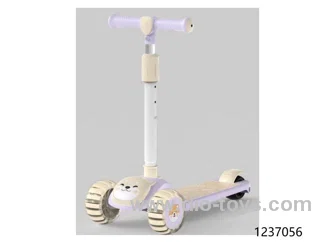 Children's scooter，3 colors
