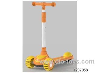 Children's scooter，3 colors