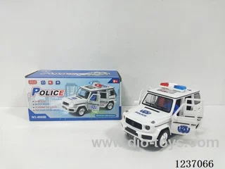 B/O flash car (manual door opening)not included battery