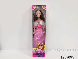 22 inch barbie with IC included battery