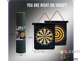 12 inch Magnetic Dart Set