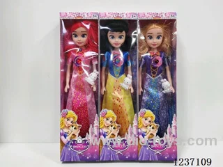 22 inch doll with music included battery