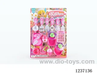 Tableware set