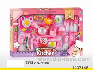 Tableware set