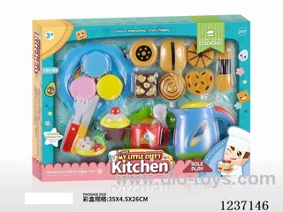 Tableware set