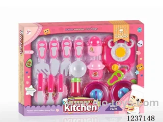 Tableware set