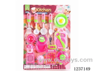 Tableware set