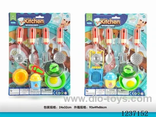 Tableware set 2 mixed