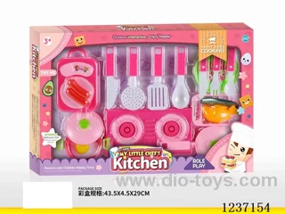 Tableware set