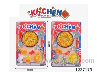 kitchen set