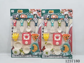 cutlery (two mixes)