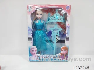 11 inch live hand Barbie(GCC)