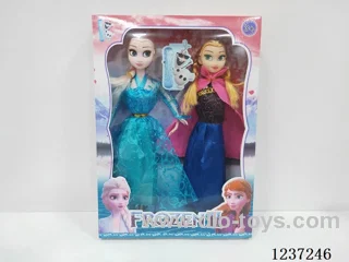 11 inch live hand Barbie(GCC)