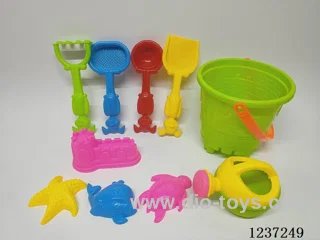 beach toys 10PCS